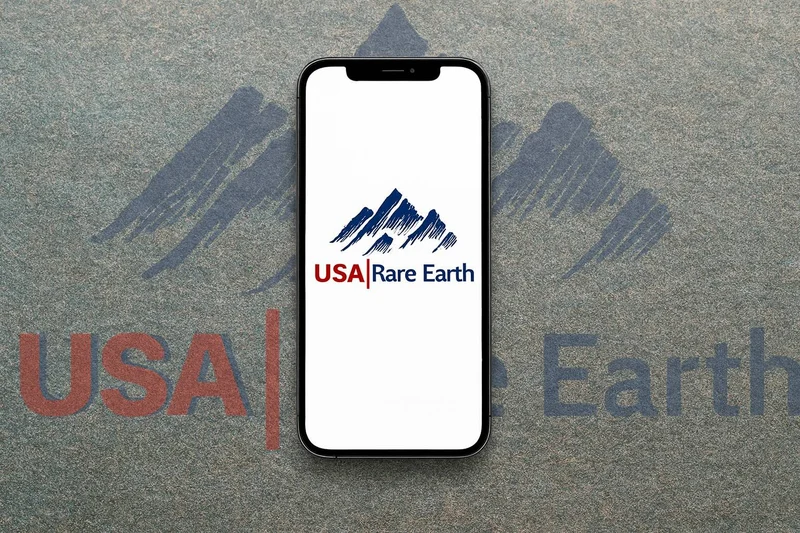 USA Rare Earth (USAR) Stock Soars: Why It's Happening and What It Means for Our Future