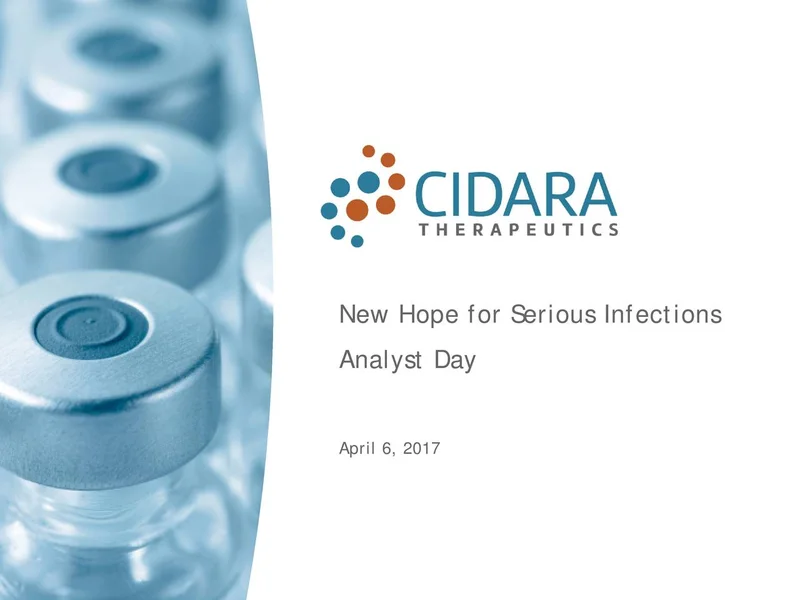 Merck Buys Cidara: $9.2B for Flu Prevention? Gimme a Break.