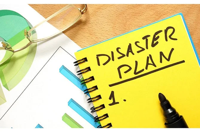 Disaster: What's next?