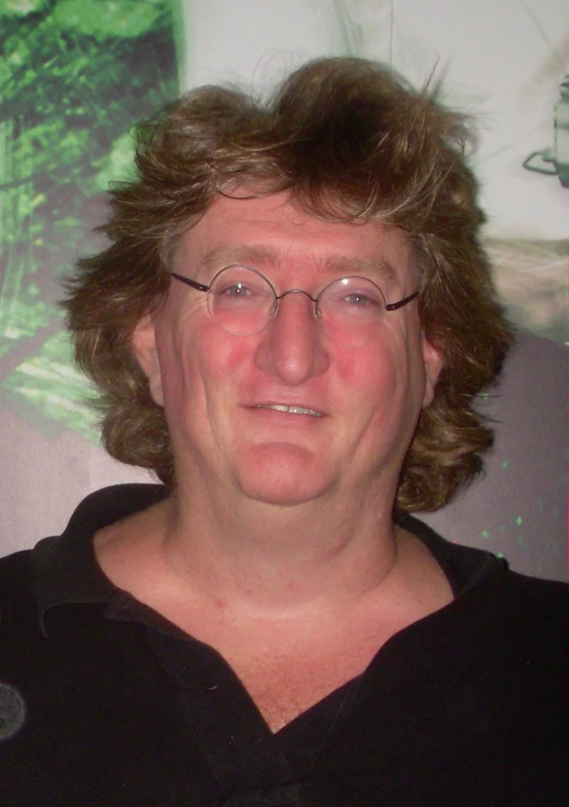 Gabe Newell's $500M Superyacht: Net Worth, Steam, and Reddit's Take