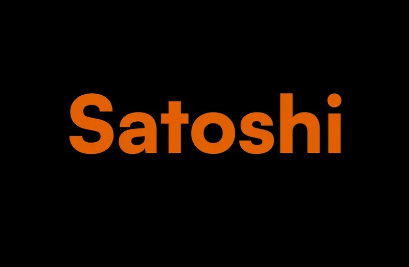 satoshi: What Now?