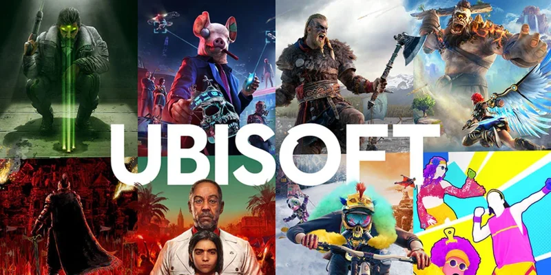 Ubisoft Trading Halt: What We Know